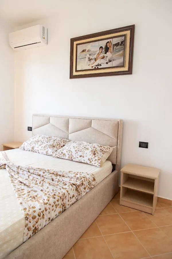 Aparthotel Villa Dei Limoni Durres