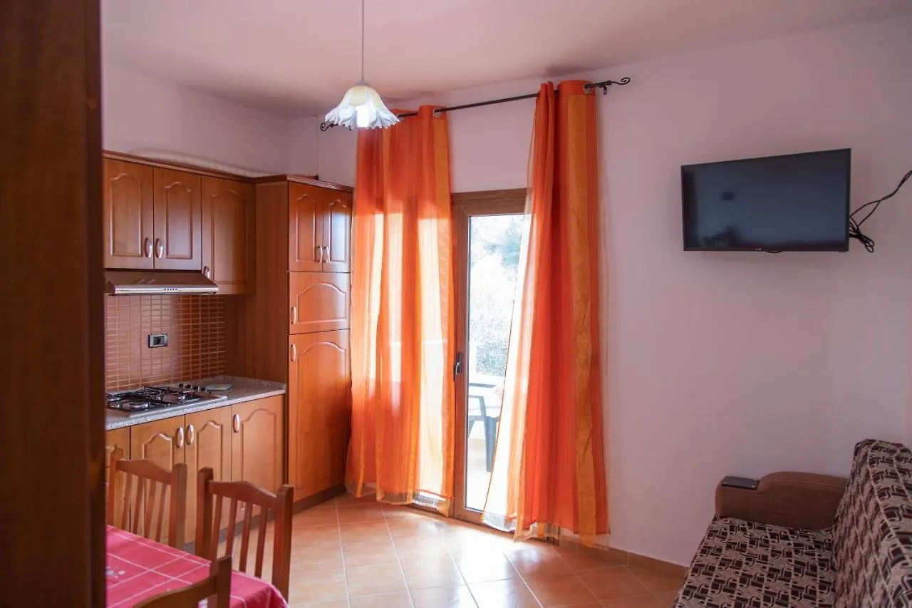 Villa Dei Limoni Durres Aparthotel