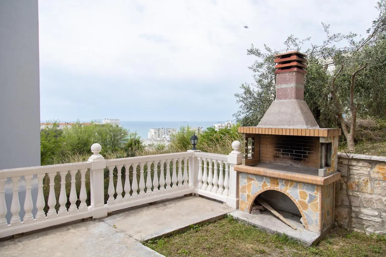Aparthotel Villa Dei Limoni Durres