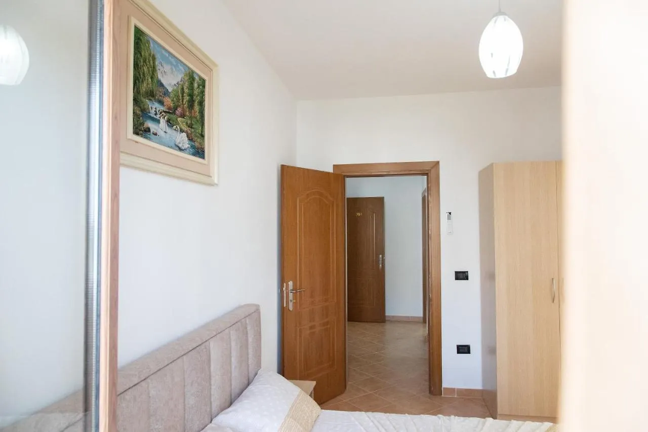 Aparthotel Villa Dei Limoni Durres Albania