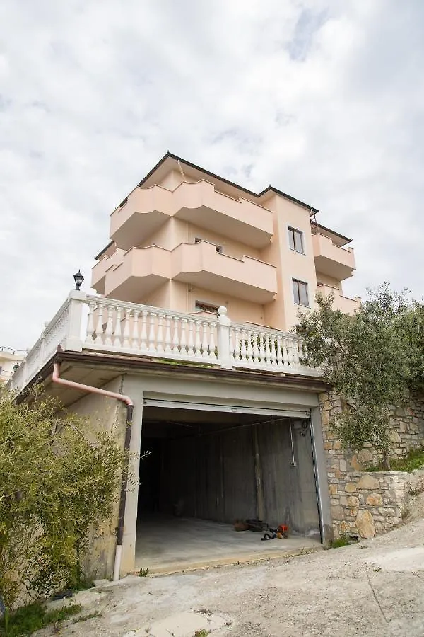 Villa Dei Limoni Durres