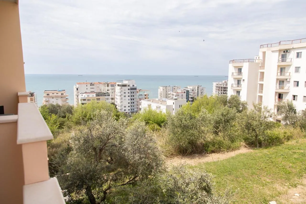 Villa Dei Limoni Durres Aparthotel