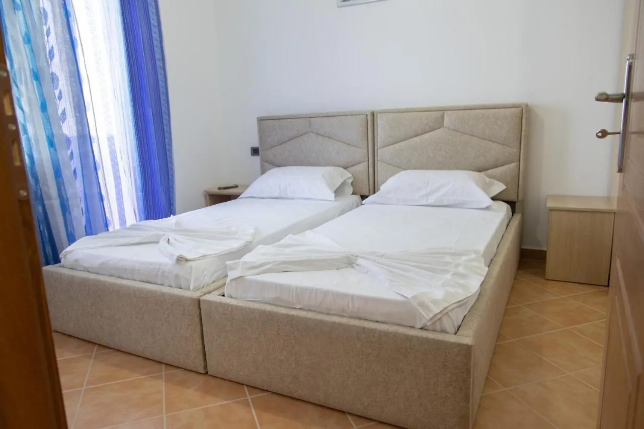 Aparthotel Villa Dei Limoni Durres