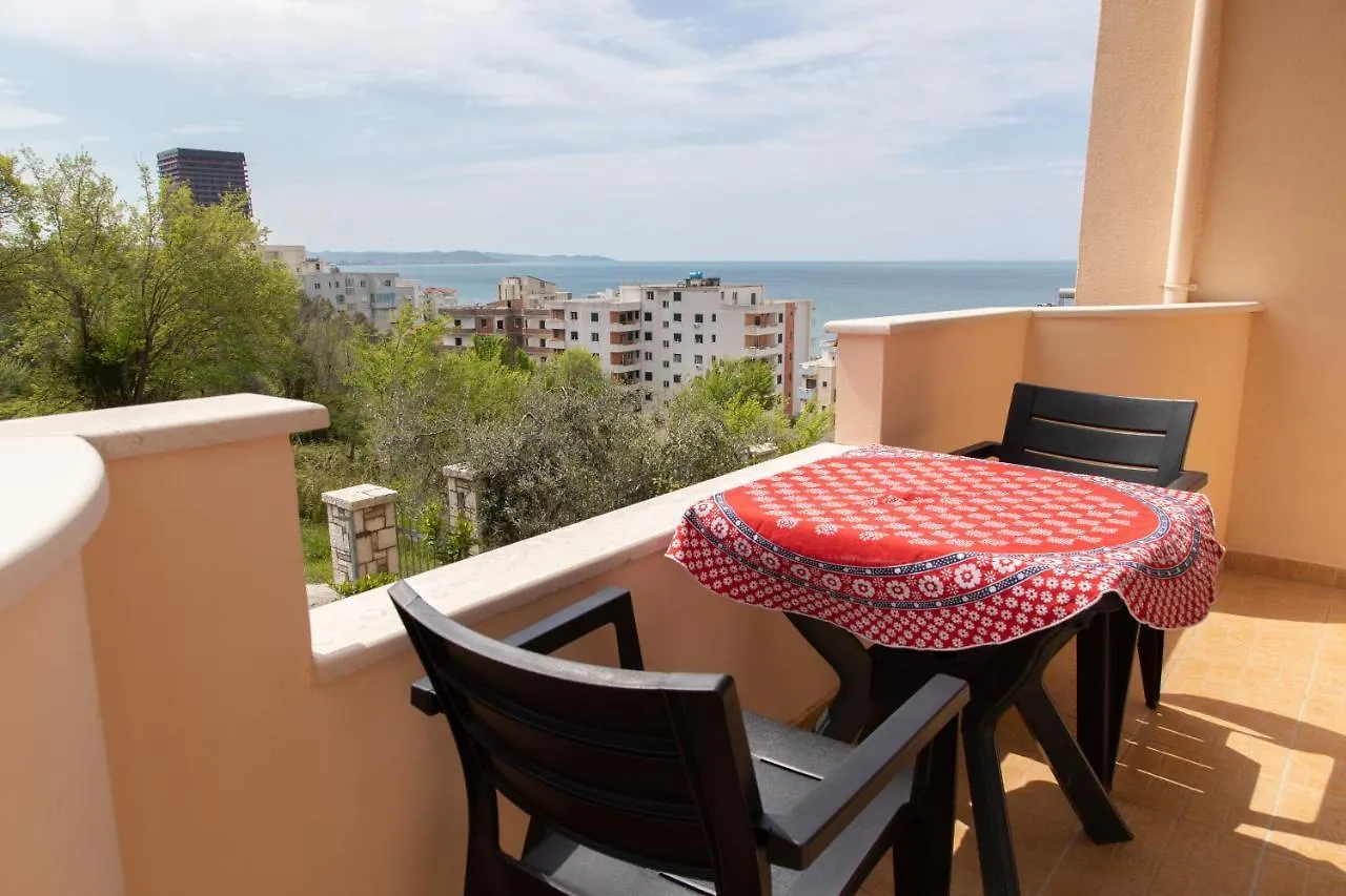 Villa Dei Limoni Durres Aparthotel