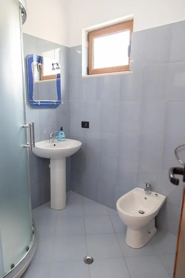Villa Dei Limoni Durres 0*, Shkallnur Albania