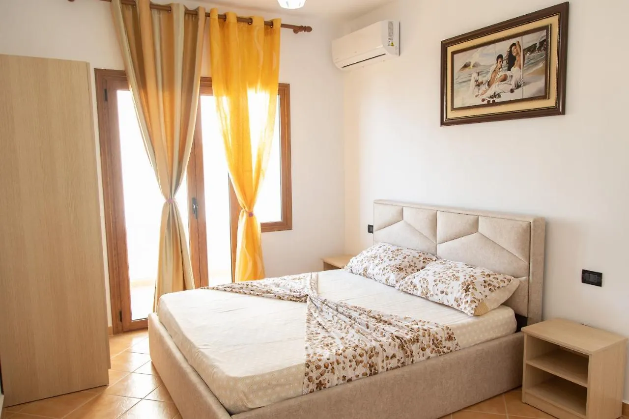 Aparthotel Villa Dei Limoni Durres Albania