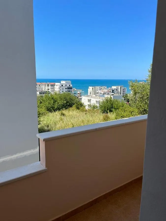 Villa Dei Limoni Durres 0*, Shkallnur