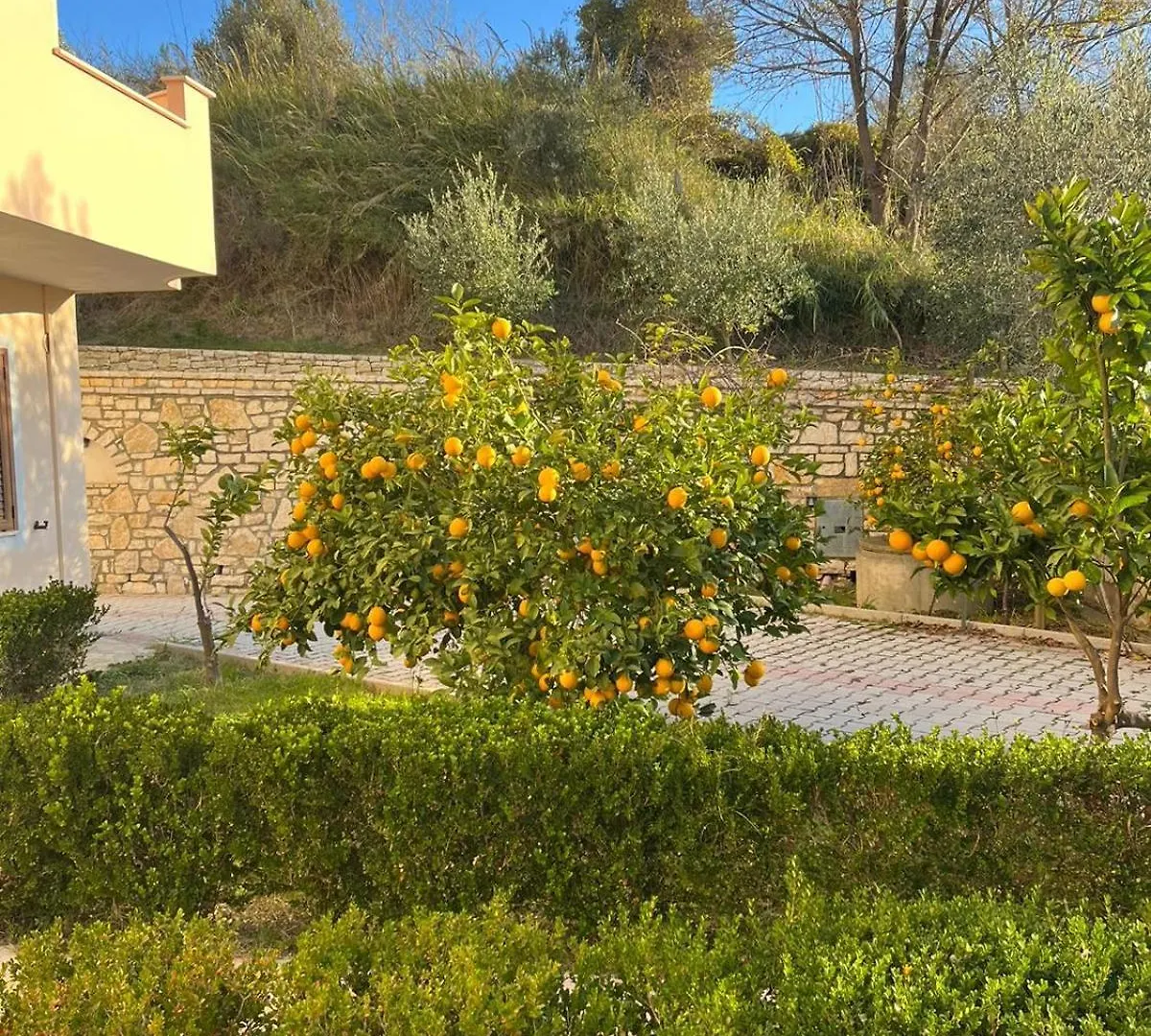 Villa Dei Limoni Durres Albania