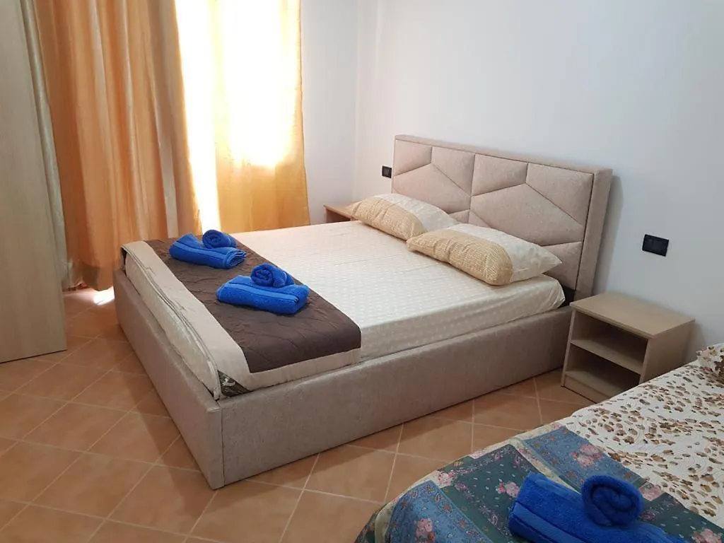 Villa Dei Limoni Durres Aparthotel