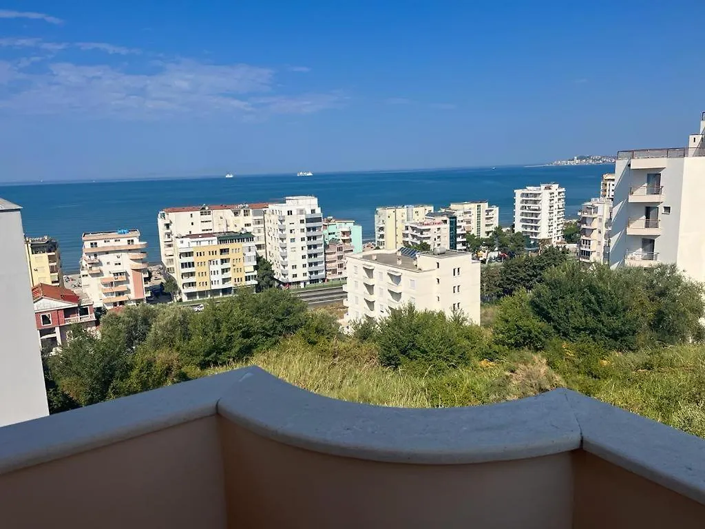 Villa Dei Limoni Durres