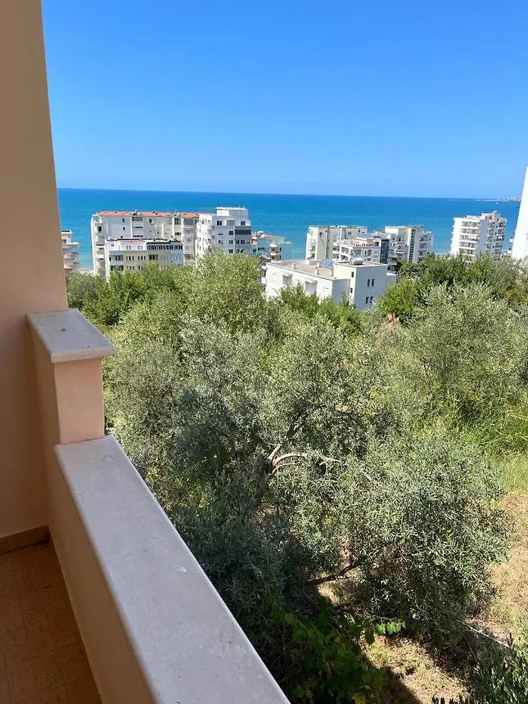 Villa Dei Limoni Durres 0*, Shkallnur Albania