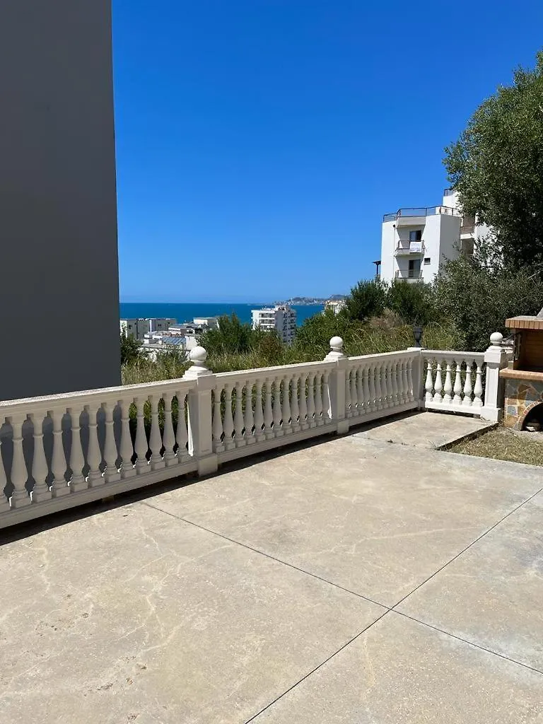 Villa Dei Limoni Durres Aparthotel Shkallnur