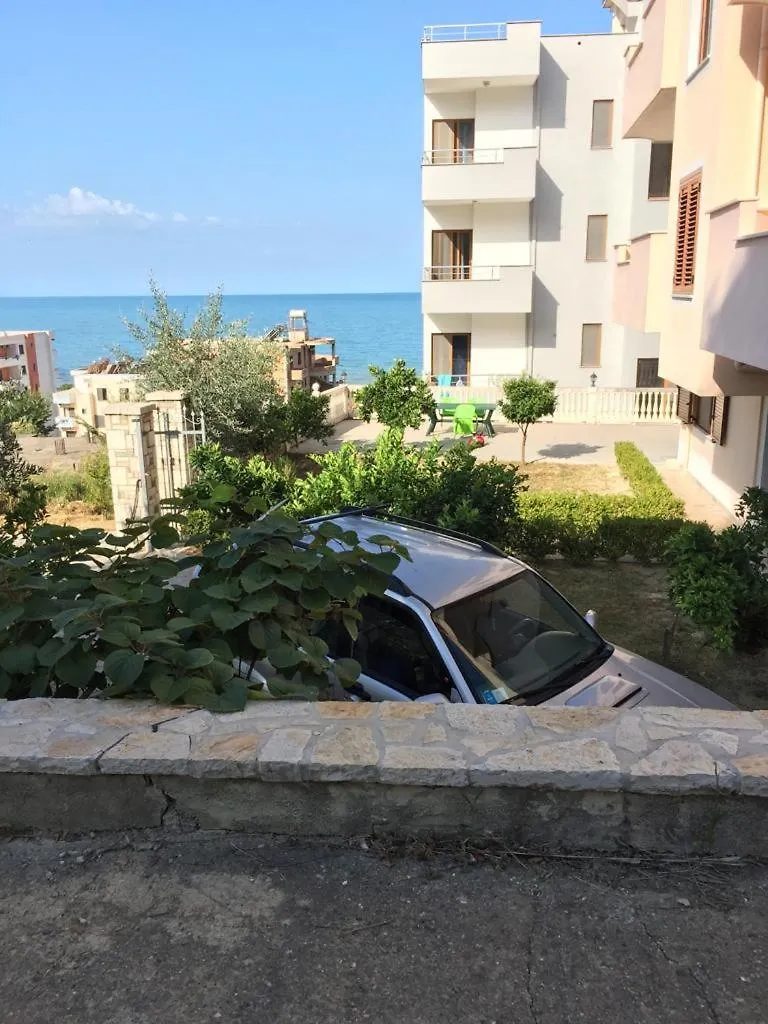 Aparthotel Villa Dei Limoni Durres Albania