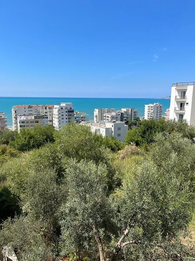 Villa Dei Limoni Durres Shkallnur